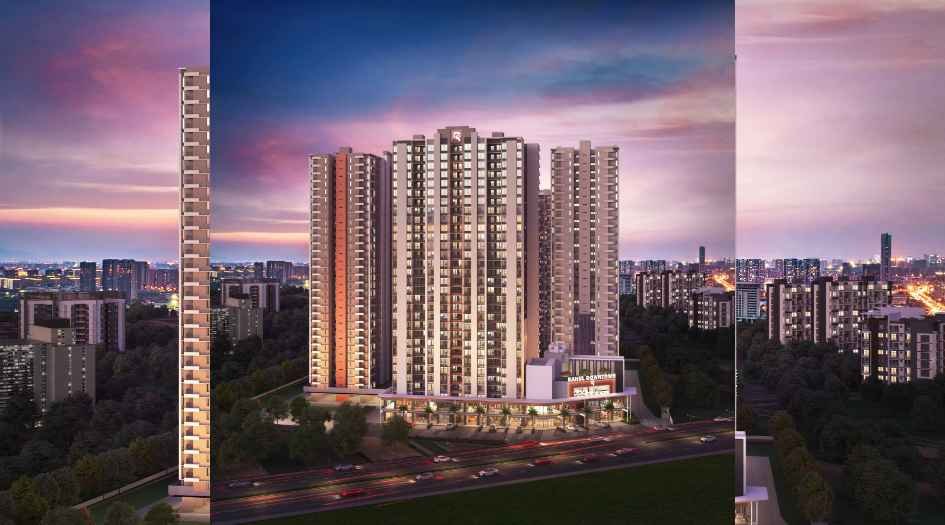 Rahul Downtown Tathawade  Banner