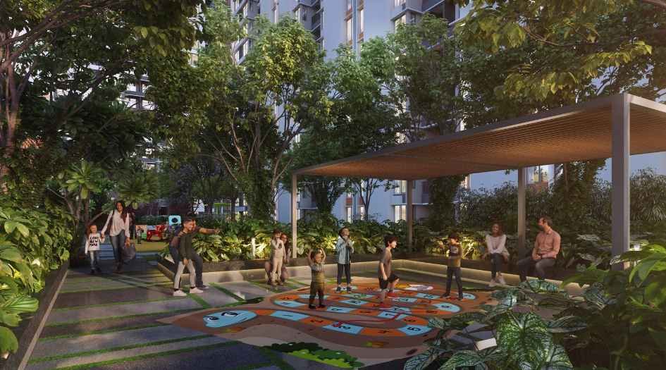 Rahul-Downtown-Kids-Play