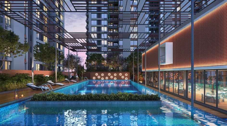 Rahul-Downtown-Swimming-Pool